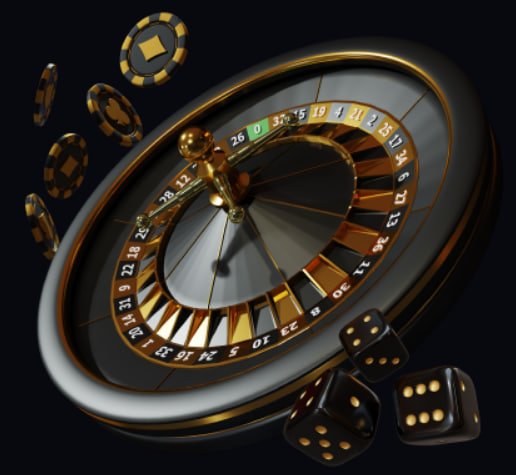 Online Slots winn777