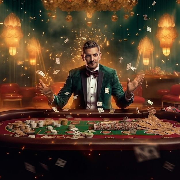 winn777 Online Gaming Platform Myanmar