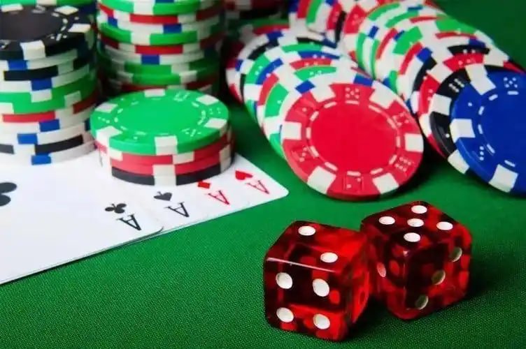 Live Casino winn777